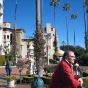 Hearst Castle