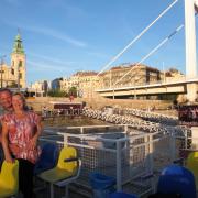 Budapest: Croisière sur le Danube