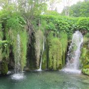 Plitvička Jezera National Park