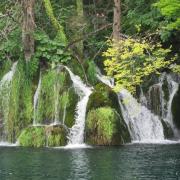 Plitvička Jezera National Park