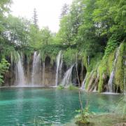 Plitvička Jezera National Park