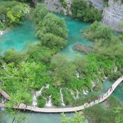 Plitvička Jezera National Park