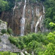 Plitvička Jezera National Park