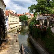 Prague: Vieille Ville