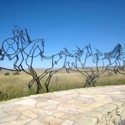 Little Big Horn National Monument