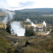 Sulfur Cauldron