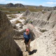 Badlands