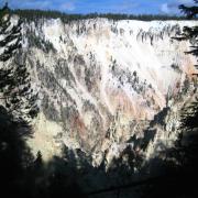 Grand Canyon of Yellowstone