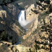 Grand Canyon of Yellowstone