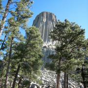 Devil's Tower