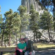 Devil's Tower