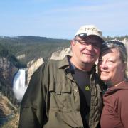 Grand Canyon of Yellowstone