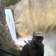 Grand Canyon of Yellowstone