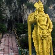 Batu Caves