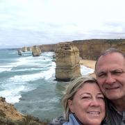 Great Ocean Road: Twelve Apostles