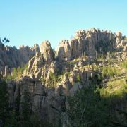 Needles Highway