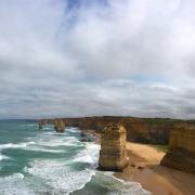 Great Ocean Road: Twelve Apostles