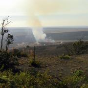 Volcano National Park, Big Island Hawaii