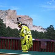 Crazy Horse Memorial