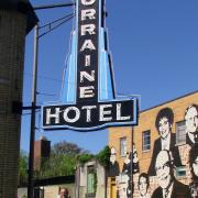 Lorraine Hotel