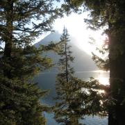 Jenny Lake