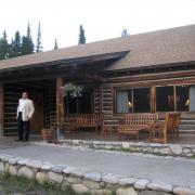 Jenny Lake Lodge