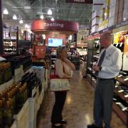 Total Wine Superstore Wow!