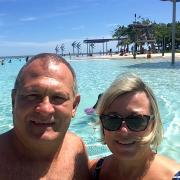 Cairns: Piscine sur l'Esplanade