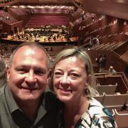 Sydney Opera House...Wow