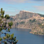 Crater Lake National Park