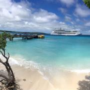 Lifou, Nouvelle-Calédonie