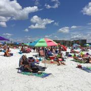 Siesta Beach