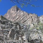 Santa Helena Canyon, Big Bend Ntl Park, Texas