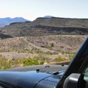 Big Bend Ranch State Park