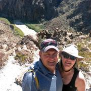 Big Bend Ranch State Park