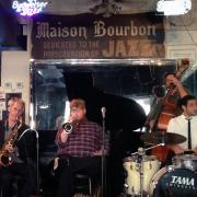 Maison Bourbon, New Orleans