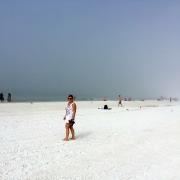 Clearwater Beach