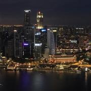 Marina Bay Sands Skypark