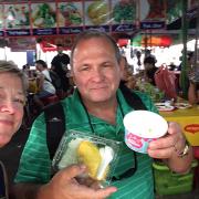 Chatuchak Weekend Market