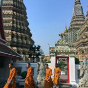 Temple Wat Pho