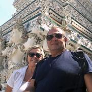 Temple Wat Arun