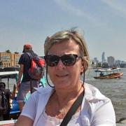 River Taxi Bangkok