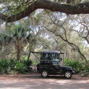 Oscar Scherer State Park