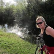 Shark Valley Everglades National Park