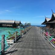 Kapalai-Sipadan Resort