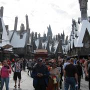 Hogsmeade