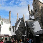 Hogsmeade