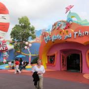 Seuss Landing