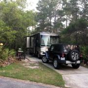 Topsail Hill Preserve