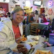 Meilleur poulet: Gus's World Famous Fried Chicken